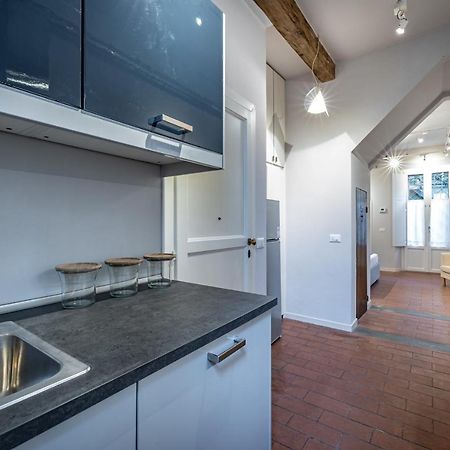 Yid Fonderia Lägenhet Florens Exteriör bild